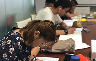 出国西班牙语全日制班招生简章