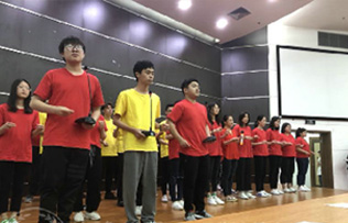 出国西班牙语全日制班招生简章