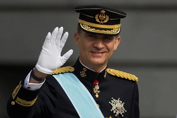 尚外出国